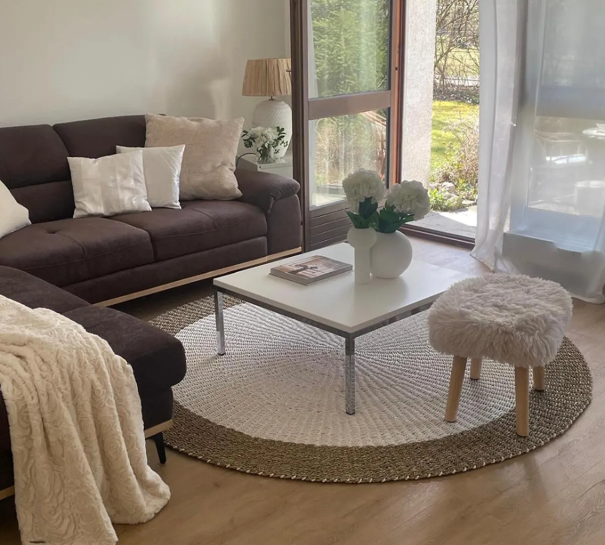 Frisch Renovierte Ferienwohnung バートライヘンハル 0*,