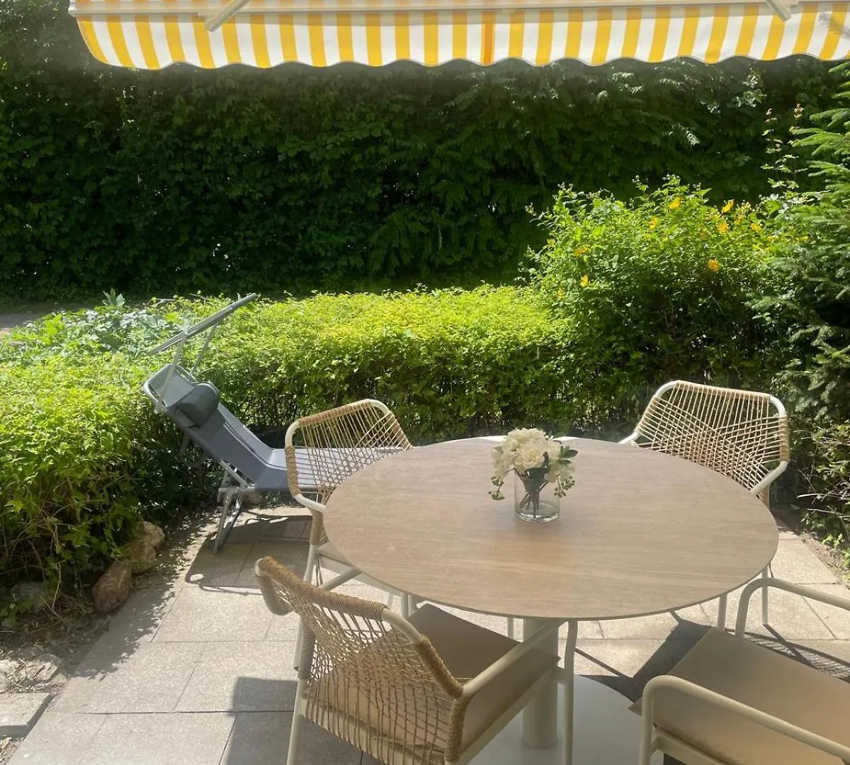 Frisch Renovierte Ferienwohnung バートライヘンハル ドイツ