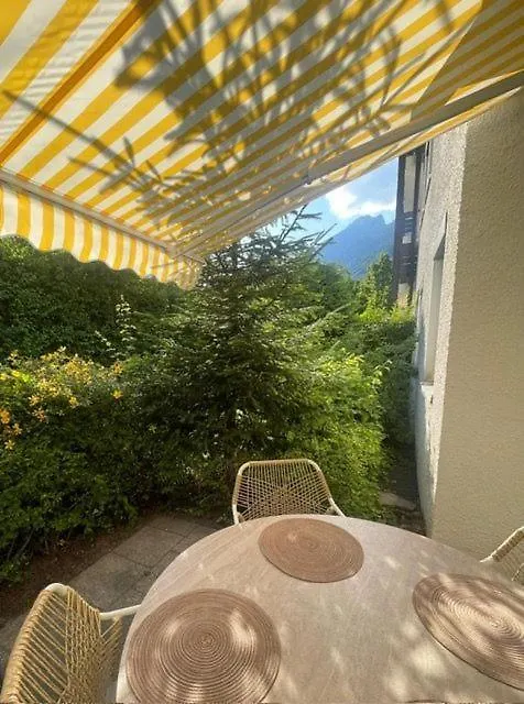 Frisch Renovierte Ferienwohnung バートライヘンハル